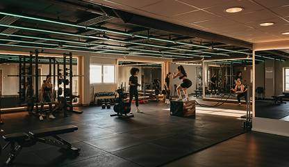 Gesällvägen 4