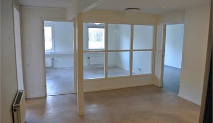 Kontor Skyfallsvägen 2