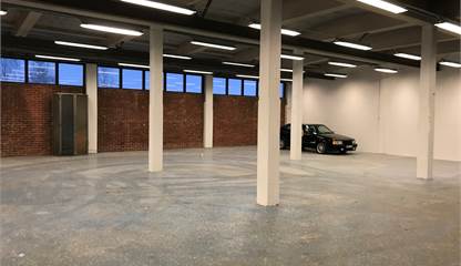 Svartviksvägen 10-12