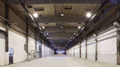 Ledig lokal, Birstavägen 1, Birsta, Sundsvall