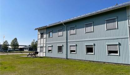 Vuoskonjärvivägen 11