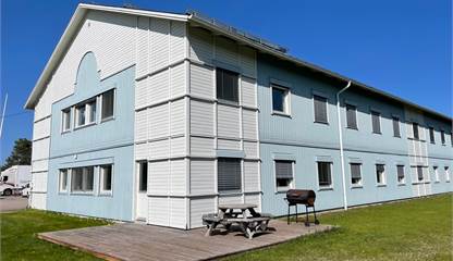 Vuoskonjärvivägen 11