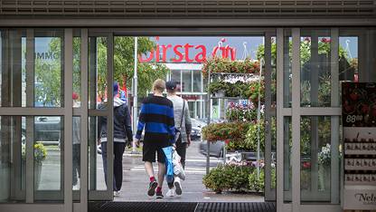 Cupolen 2 Ledig lokal, Gesällvägen 4, Birsta, Sundsvall