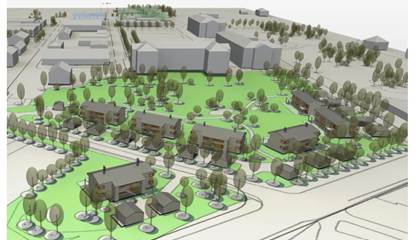 3D skiss Hågesta 22