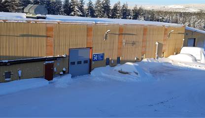 Exteriör 1 Energiplan 3