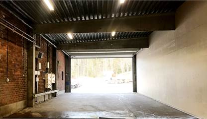 Interiör Gärdevägen 3