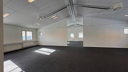 Ledig lokal, Formvägen 16, Ersboda, Umeå