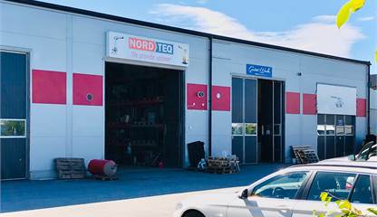 Maskinen 7_Entré Lärlingsgatan 41