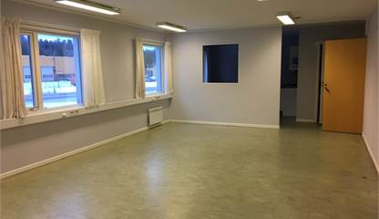 Interiörbild 2 Hyvelgatan 1