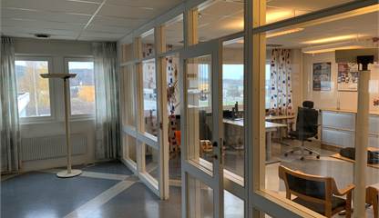 Kontor Lärlingsvägen 15