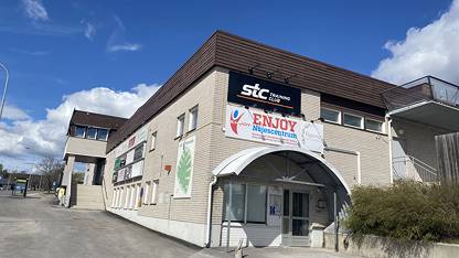 Ledig lokal, Bäckebovägen 12, Bosvedjan, Sundsvall