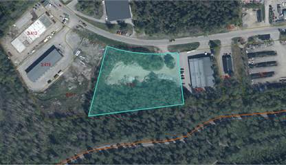 Flygfoto Linköpingsvägen 8