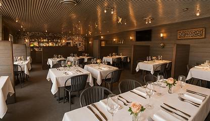 Restaurang Industrivägen 2