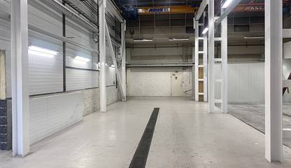 Johannedalsvägen 65M