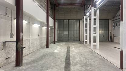 Ledig lokal, Johannedalsvägen 65M, Johannedals Industriområde, Sundsvall