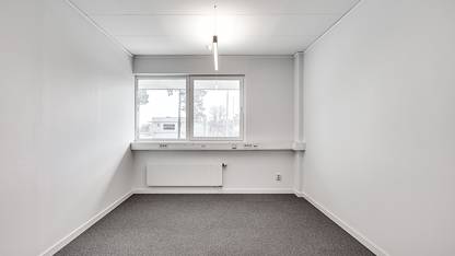 Kontor Ledig lokal, Utmarksvägen 37, Sörby Urfjäll, Gävle