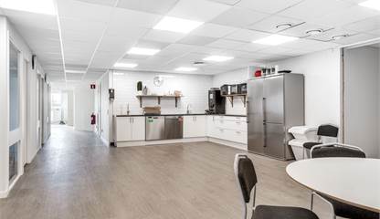 Kök Utmarksvägen 37