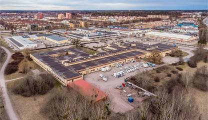 Härdsmidet ext 1 Ånghammargatan 6-8