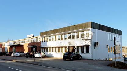 Ledig lokal, Björneborgsgatan 25, Östermalm, Sundsvall