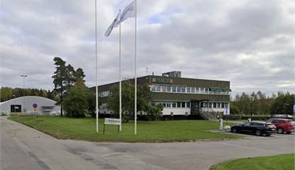 Utmarksvägen 15
