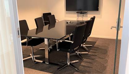 Konferensrum (det mindre) Landsvägen 11