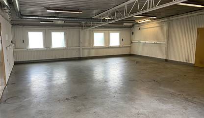 Lokalbild 1 Västermalmsvägen 10