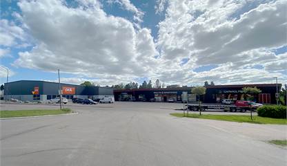 Klockartorpsgatan 16