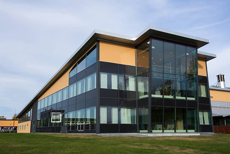 Gymnasievägen 16