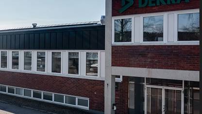 Exteriörbild Ledig lokal, Norrbölegatan 66, Skellefteå, Skellefteå