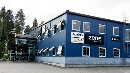 Ext Ledig lokal, Hyvelgatan 15, Hedensbyn, Skellefteå