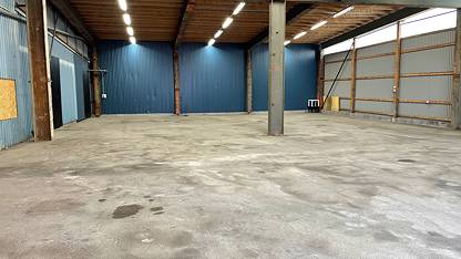 Lager Ledig lokal, Kolargatan 3, Kvarnsveden, Borlänge