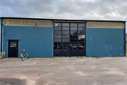 Kolargatan 3, Borlänge