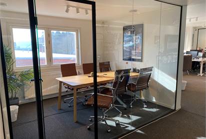 Norravägen 40, SUNDSVALL