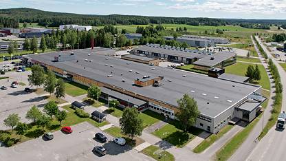 Ledig lokal, Gymnasievägen 14, Skellefteå