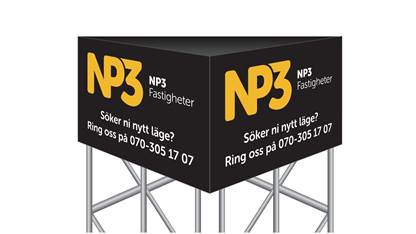 Nytt läge i Umeå Ledig lokal, Lärlingsgatan 1, Östteg, Umeå