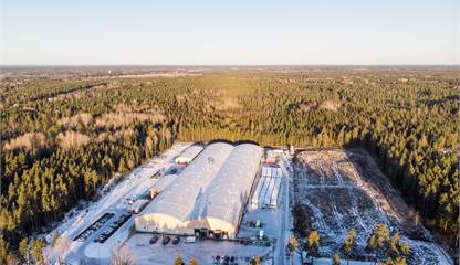 Flygbild 2 Bönavägen 55