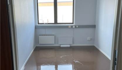 Kontorsrum Mossvägen 1