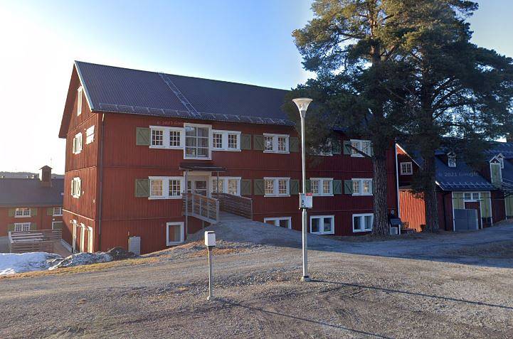 Armégränd 7, Stadsdel Norr