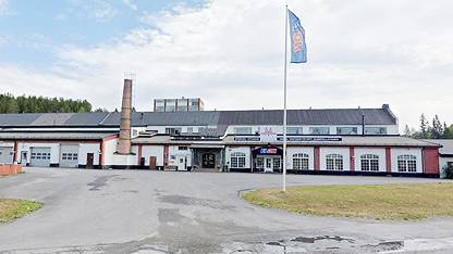 Ext Ledig lokal, Centrumvägen 55, Brunflo, Östersund