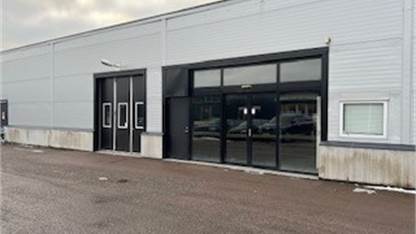 Ledig lokal, Gjutjärnsgatan 4, Västerås