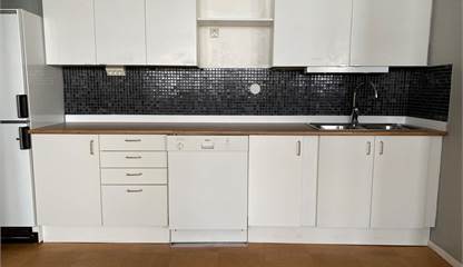 Interiör Bultgatan 20 A-C