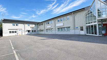 Ledig lokal, Björnvägen 15A-D, Mariedal/Ersboda, Umeå