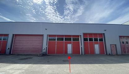 Port Tvåspannsvägen 6