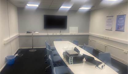 Konferens Zettergrens väg 7