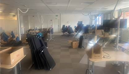 Kontor Zettergrens väg 7