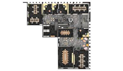 Gärdevägen 5A-C, G