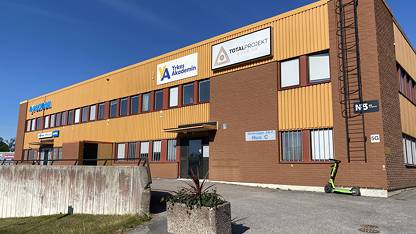 Ledig lokal, Gärdevägen 5A-C, G, Gärde, Sundsvall