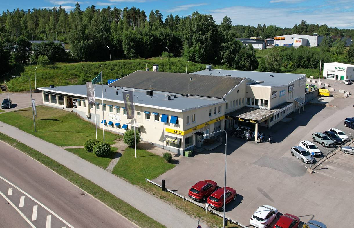 Kungsgatan 51