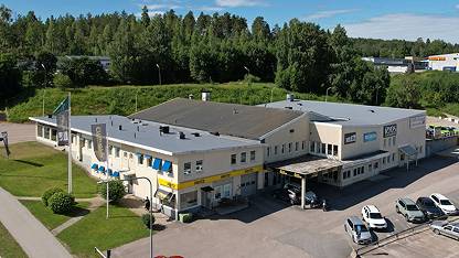 Ext Ledig lokal, Kungsgatan 51, Hudiksvall