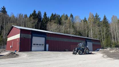 Ledig lokal, Njurundavägen 103, Njurunda, Sundsvall